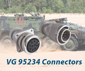 VG95234 Connectors